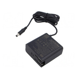 Alimentator plug-in 18VDC 1,66A 30W - Pulsatoriu de alimentare | Electronic-mag.ro | Componente Electronice