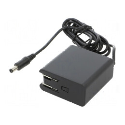 Alimentator plug-in 24VDC 1,25A 30W | Electronic-mag.ro | Componente Electronice