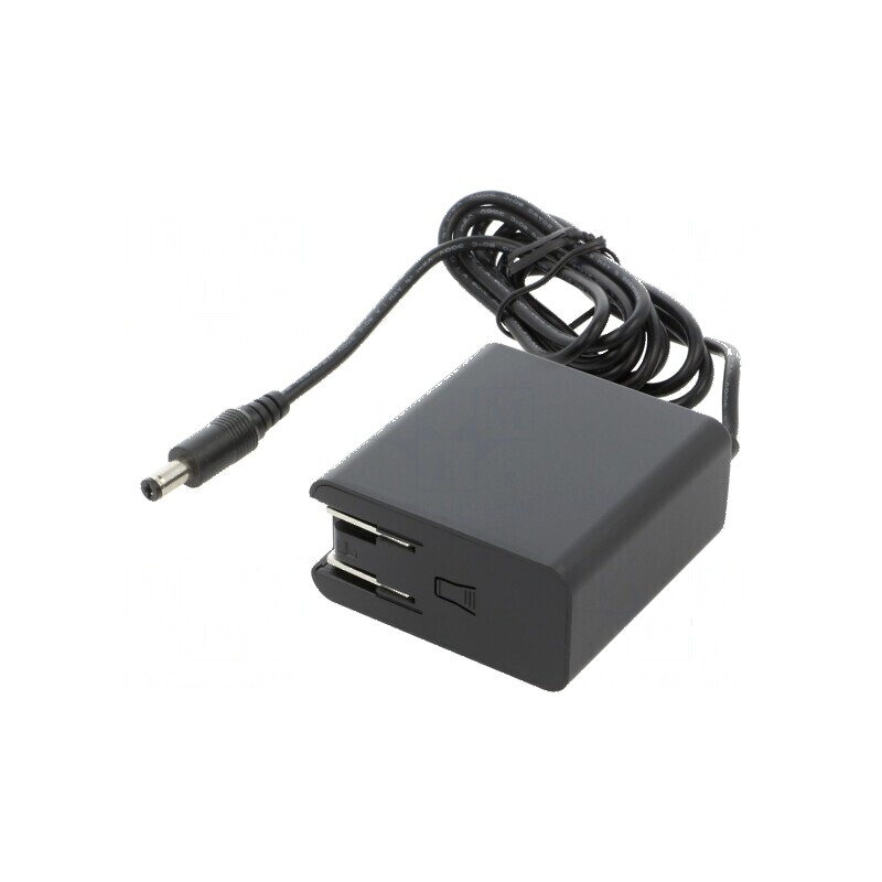 Alimentator plug-in 24VDC 1,25A 30W | Electronic-mag.ro | Componente Electronice