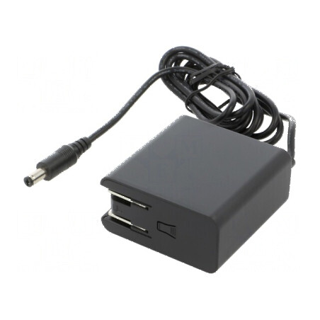 Alimentator plug-in 24VDC 1,25A 30W | Electronic-mag.ro | Componente Electronice