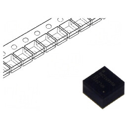 Convertor DC/DC 20A 4÷16V LGA-M PCB | Electronic-mag.ro | Componente Electronice