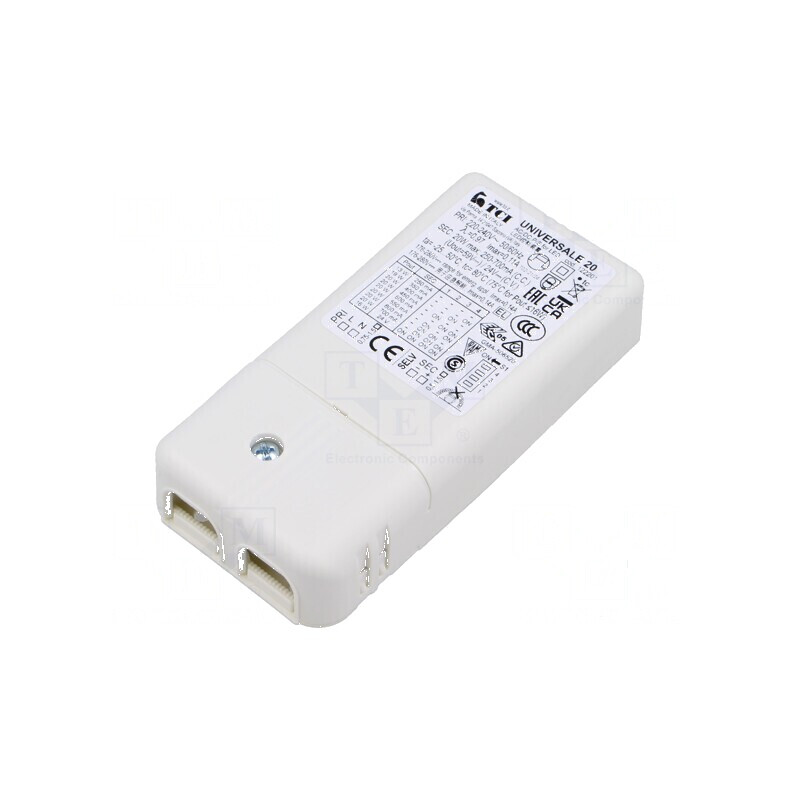 Alimentator LED pulsatoriu 250-700mA 220-240VAC | Electronic-mag.ro | Componente Electronice Alimentator LED pulsatoriu 250-700mA 220-240VAC | Electronic-mag.ro | Componente Electronice