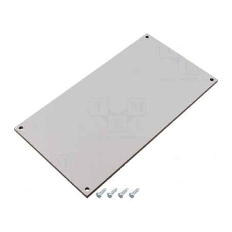 Suport de montare din aluminiu | Electronic-mag.ro | Componente Electronice