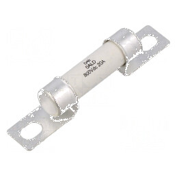 Siguranţă ceramică 20A 800VDC | Electronic-mag.ro | Componente Electronice