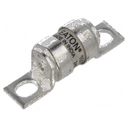 Siguranţă ceramică industrială 100A 240VAC 150VDC | Electronic-mag.ro | Componente Electronice