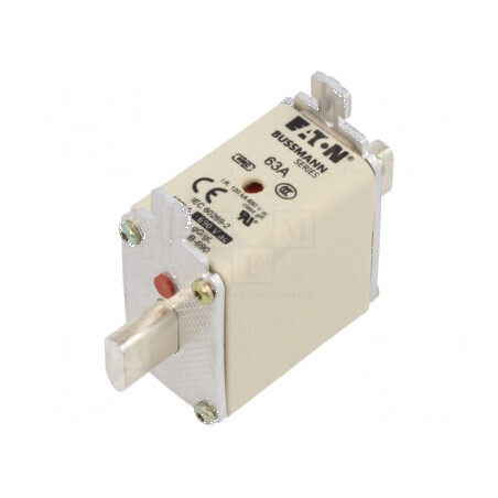 Siguranță industrială NH2 | Electronic-mag.ro | Componente Electronice