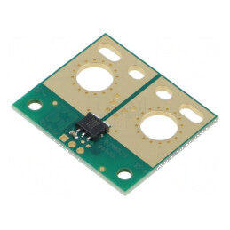 Senzor de curent compact 3÷3,6VDC | Electronic-mag.ro | Componente Electronice
