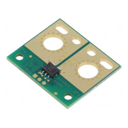 Senzor de curent ICACS72981LLRATR-100B5 | Electronic-mag.ro | Componente Electronice