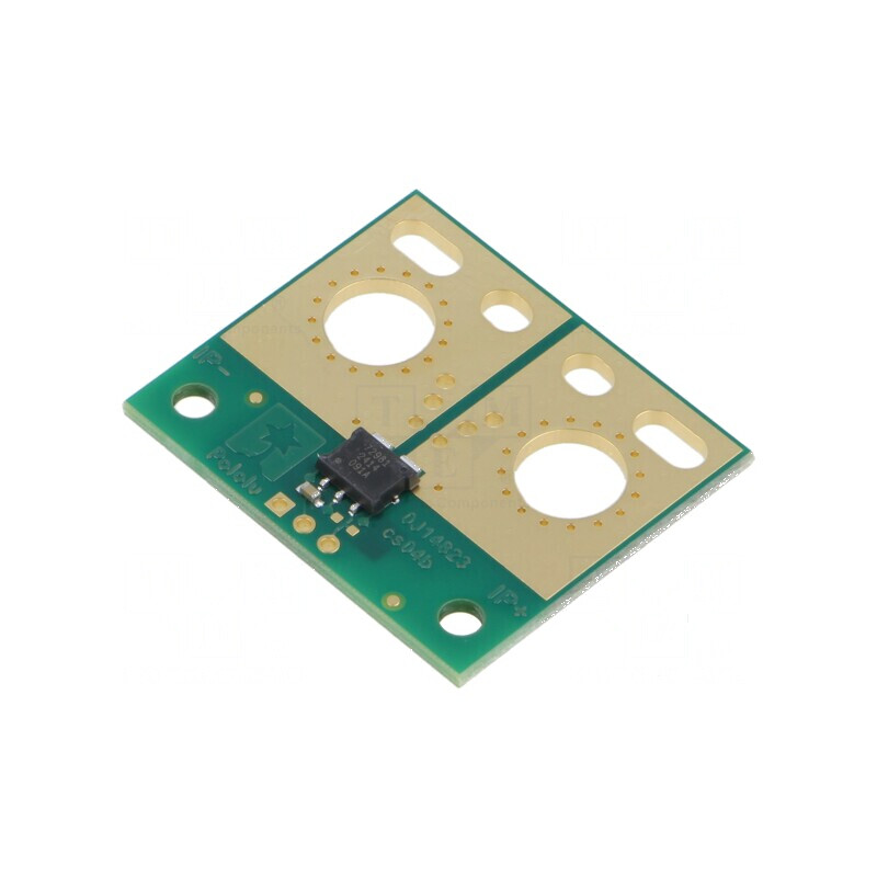 Senzor de curent ICACS72981LLRATR-100B5 | Electronic-mag.ro | Componente Electronice