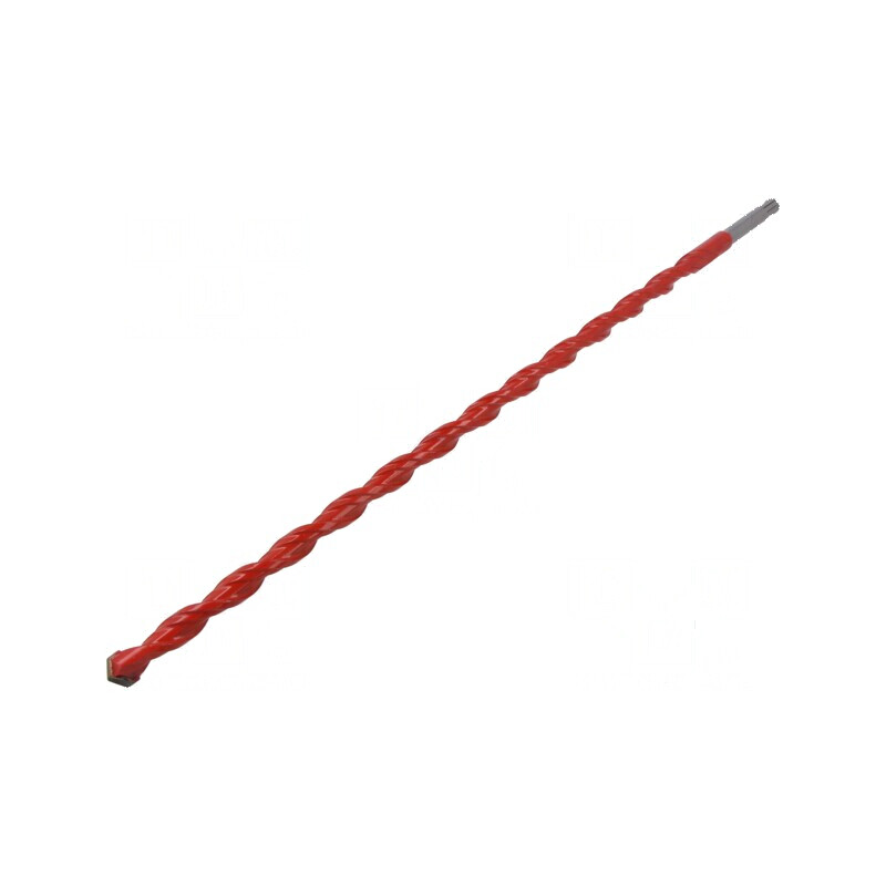 Burghiu SDS-Plus® 10mm 450mm | Electronic-mag.ro | Componente Electronice