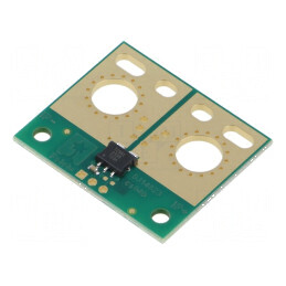 Senzor de curent 3÷3,6VDC | Electronic-mag.ro | Componente Electronice