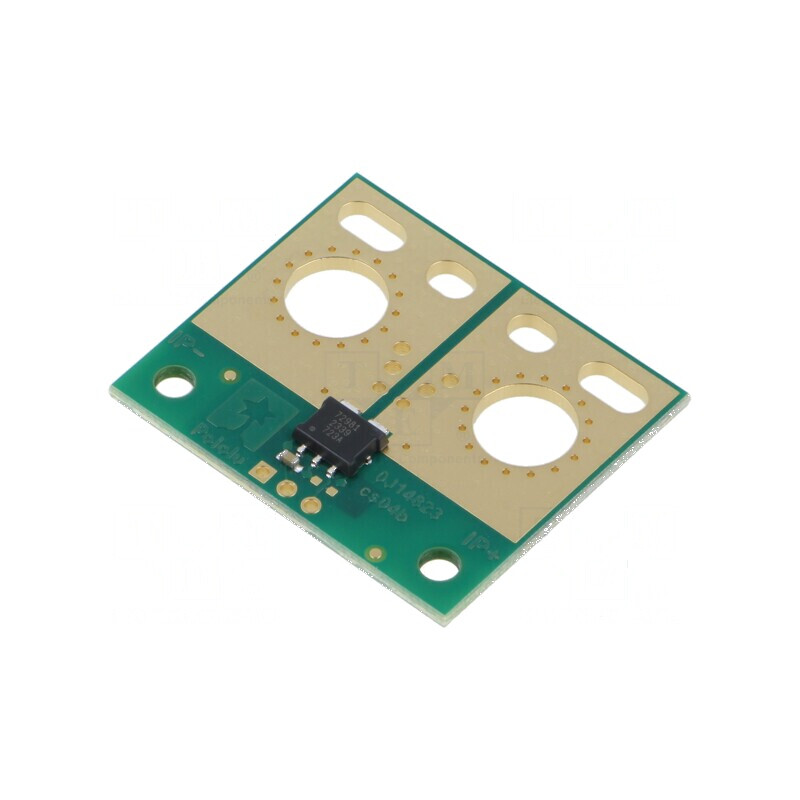 Senzor de curent 3÷3,6VDC | Electronic-mag.ro | Componente Electronice