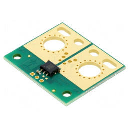 Senzor curent ICACS72981LLRATR-100U5 | Electronic-mag.ro | Componente Electronice