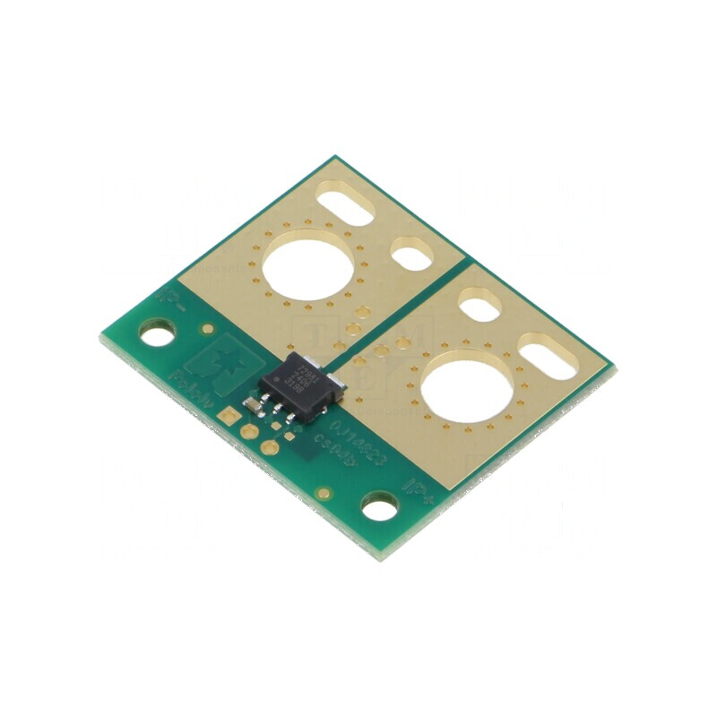 Senzor de curent IC | Electronic-mag.ro | Componente Electronice