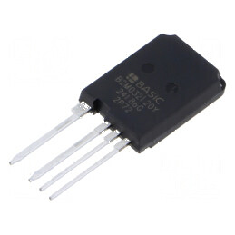 Tranzistor N-MOSFET Silicon Carbide 1.2kV 60A | Electronic-mag.ro | Componente Electronice