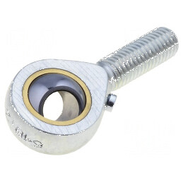 Îmbinare articulată cu filet stânga, 5mm | Electronic-mag.ro | Componente Electronice