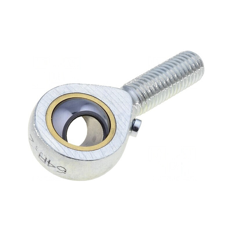 Îmbinare articulată cu filet stânga, 5mm | Electronic-mag.ro | Componente Electronice