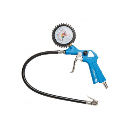 Pistol pentru umflat roţi - Conexiune 1/4 | Electronic-mag.ro | Componente Electronice