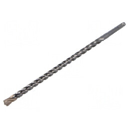 Burghiu pentru beton SDS-Plus® Ø: 12mm L: 310mm | Electronic-mag.ro | Componente Electronice