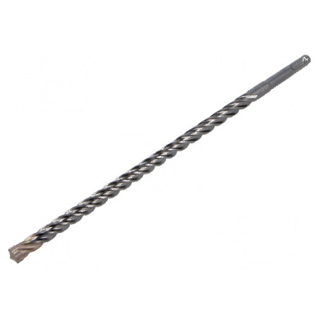 Burghiu pentru beton SDS-Plus® Ø: 12mm L: 310mm | Electronic-mag.ro | Componente Electronice