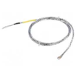 Senzor de temperatură din fibră de sticlă | Electronic-mag.ro | Componente Electronice