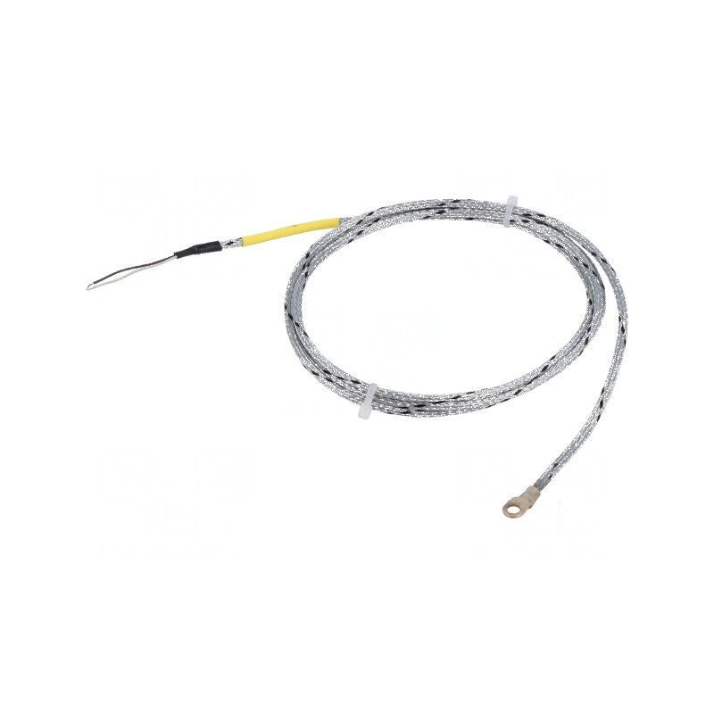 Senzor de temperatură din fibră de sticlă | Electronic-mag.ro | Componente Electronice