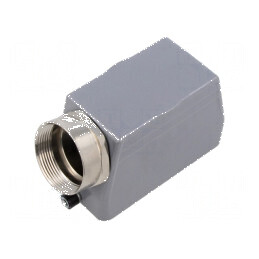 Carcasă pentru conectori HDC EPIC H-B 16 PG29 | Electronic-mag.ro | Componente Electronice