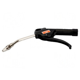 Pistol pentru umflare de pneuri | Electronic-mag.ro | Componente Electronice