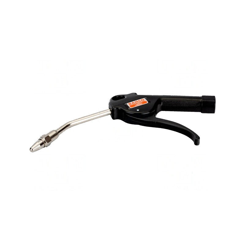 Pistol pentru umflare de pneuri | Electronic-mag.ro | Componente Electronice