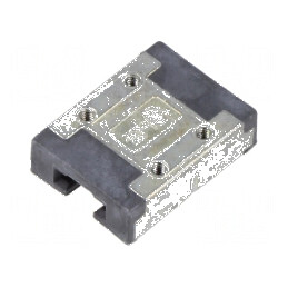 Cărucior cu ghidaje liniare din aluminiu | Electronic-mag.ro | Componente Electronice