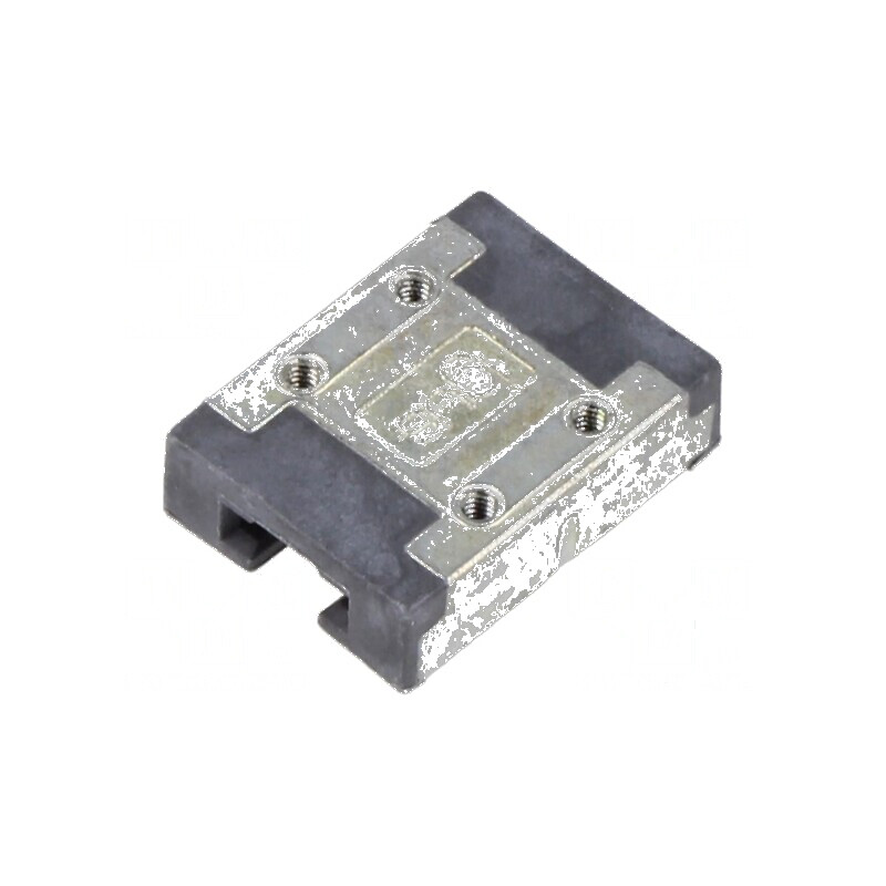 Cărucior cu ghidaje liniare din aluminiu | Electronic-mag.ro | Componente Electronice