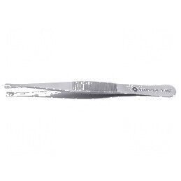 Pensetă cu vârf lopățică - universală | Electronic-mag.ro | Componente Electronice