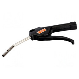 Pistol pentru umflare cu conexiune 1/4" | Electronic-mag.ro | Componente Electronice