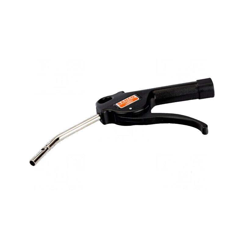 Pistol pentru umflare cu conexiune 1/4" | Electronic-mag.ro | Componente Electronice