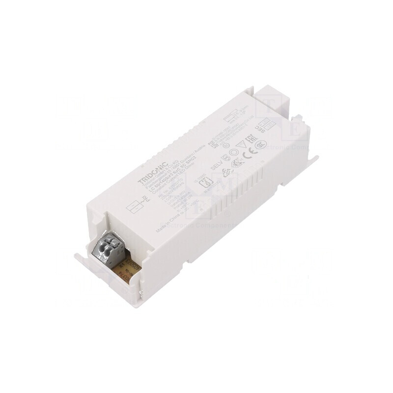 Alimentator LED pulsatoriu 60W | Electronic-mag.ro | Componente Electronice