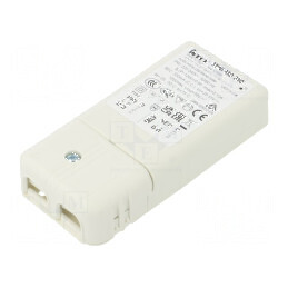 Alimentator LED 350mA 220÷240VAC IP20 | Electronic-mag.ro | Componente Electronice