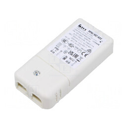 Alimentator LED pulsatoriu | Electronic-mag.ro | Componente Electronice