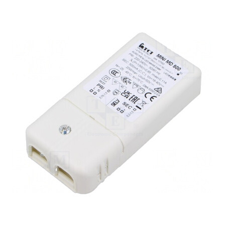 Alimentator LED pulsatoriu | Electronic-mag.ro | Componente Electronice