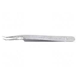 Pensetă universală 115mm | Electronic-mag.ro | Componente Electronice