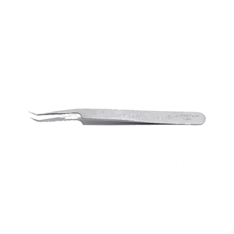 Pensetă universală 115mm | Electronic-mag.ro | Componente Electronice