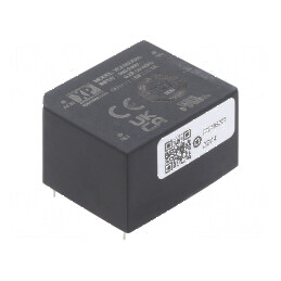 Convertor AC/DC 5W 5VDC 1000mA | Electronic-mag.ro | Componente Electronice
