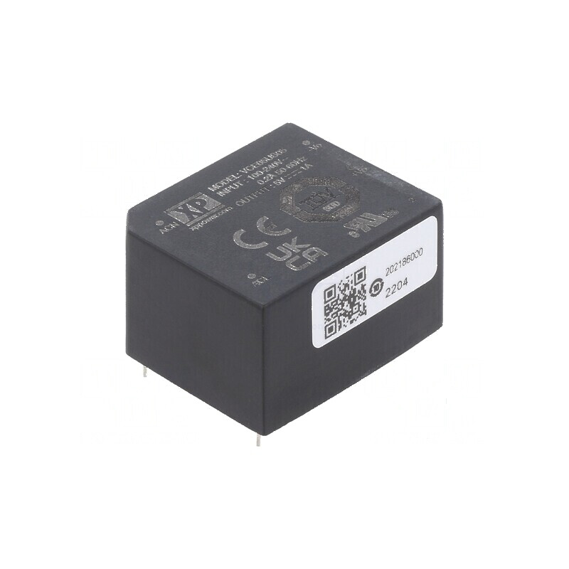 Convertor AC/DC 5W 5VDC 1000mA | Electronic-mag.ro | Componente Electronice