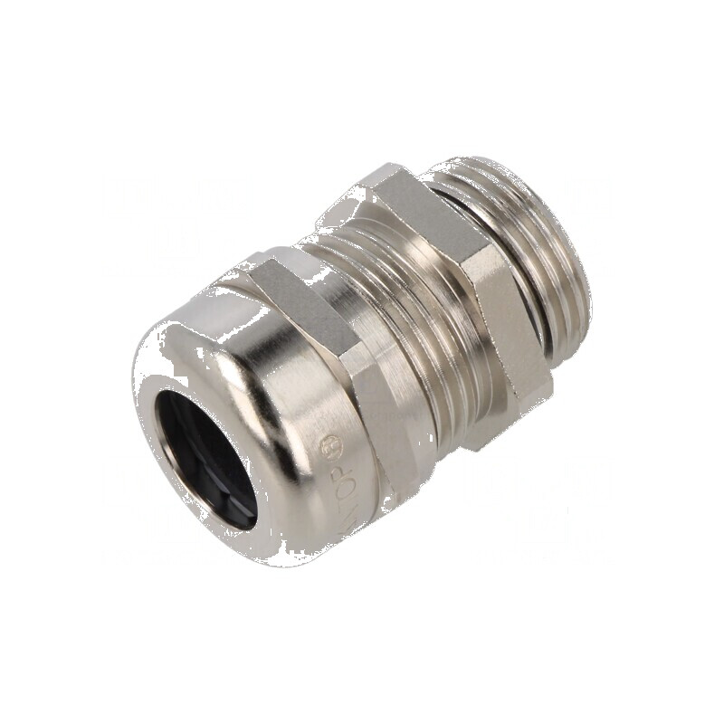 Garnitură de etanșare IP68 din alamă | Electronic-mag.ro | Componente Electronice