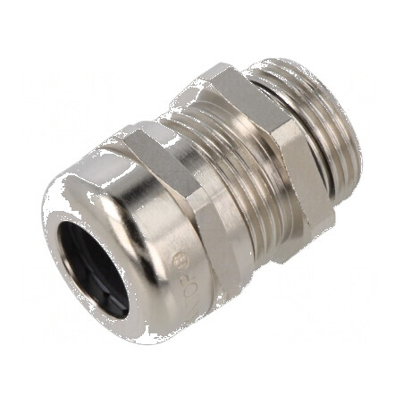 Garnitură de etanșare IP68 din alamă | Electronic-mag.ro | Componente Electronice