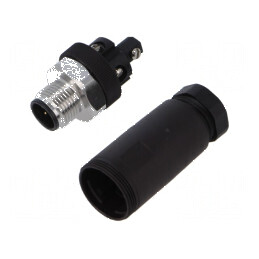Set de 3 cutii de depozitare din plastic | Electronic-mag.ro | Componente Electronice