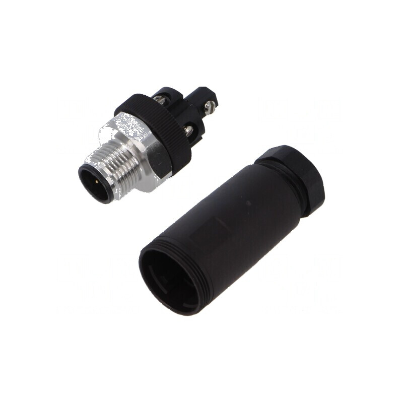 Set de 3 cutii de depozitare din plastic | Electronic-mag.ro | Componente Electronice