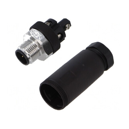 Set de 3 cutii de depozitare din plastic | Electronic-mag.ro | Componente Electronice