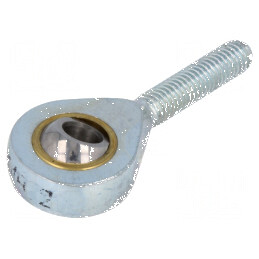 Îmbinare articulată M5 din alamă/oțel | Electronic-mag.ro | Componente Electronice