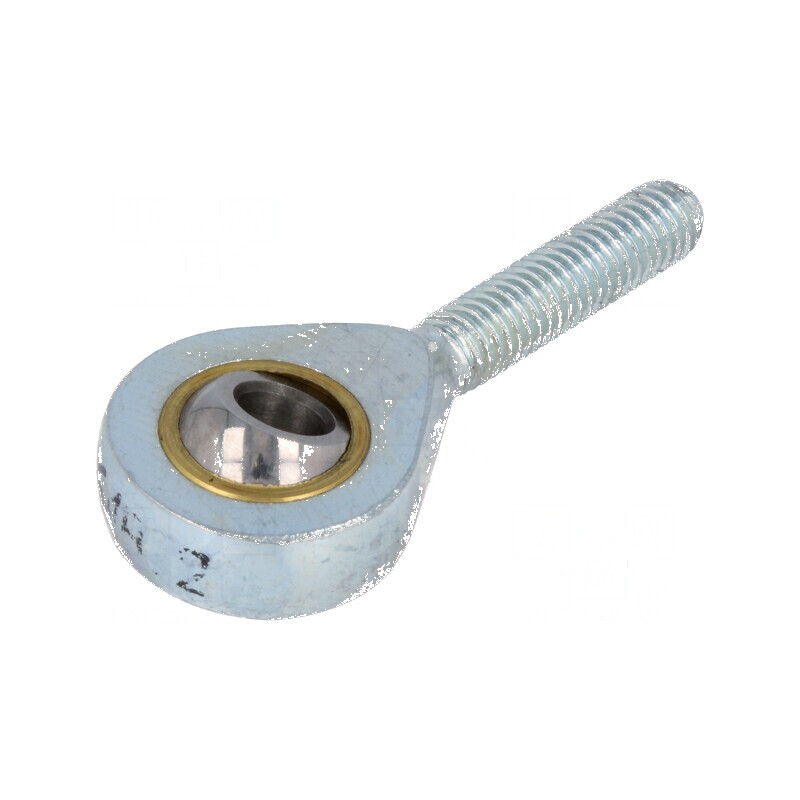 Îmbinare articulată M5 din alamă/oțel | Electronic-mag.ro | Componente Electronice