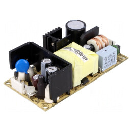 Alimentator pulsatoriu deschis 60W | Electronic-mag.ro | Componente Electronice